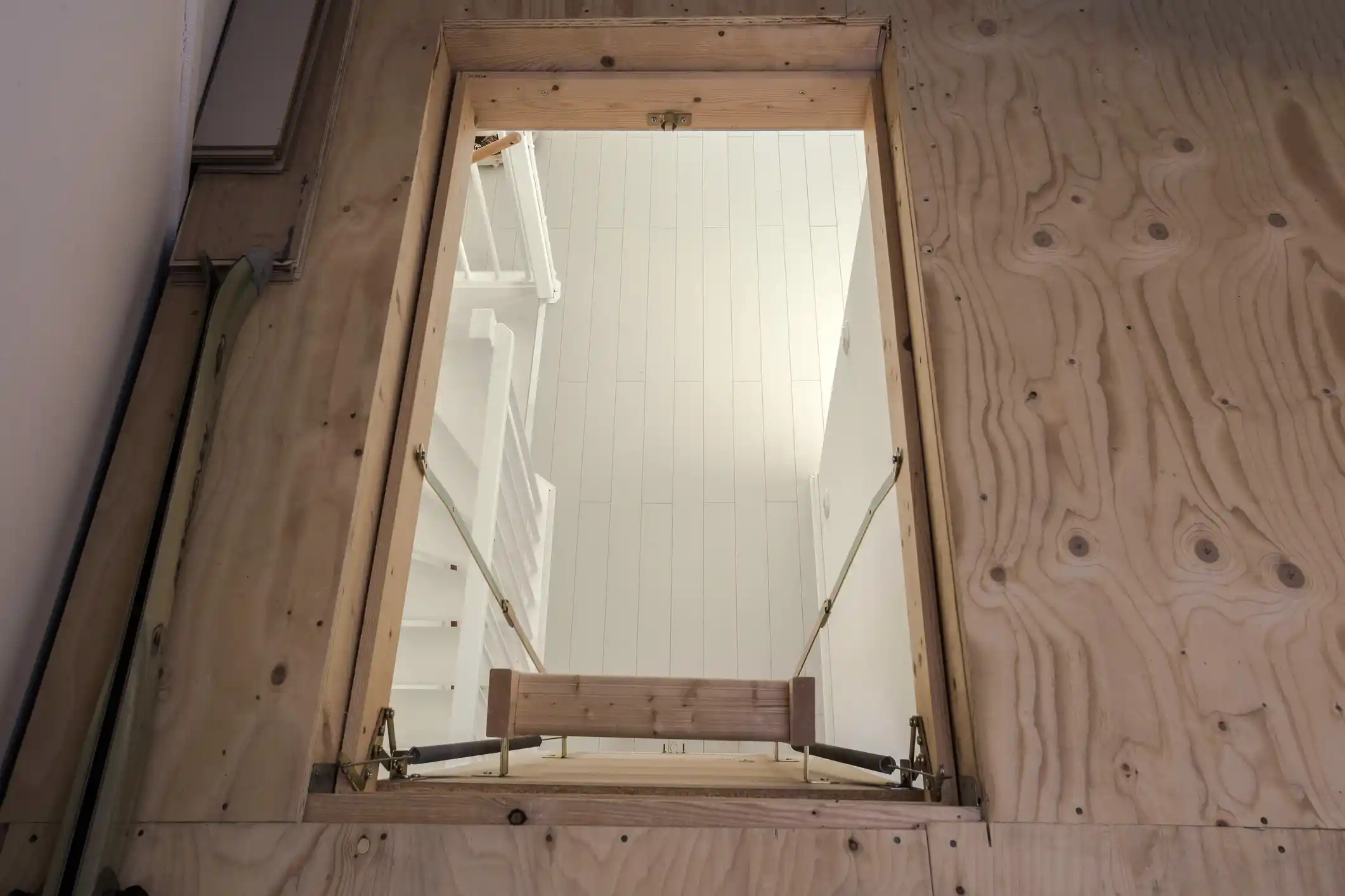 All Loft Services