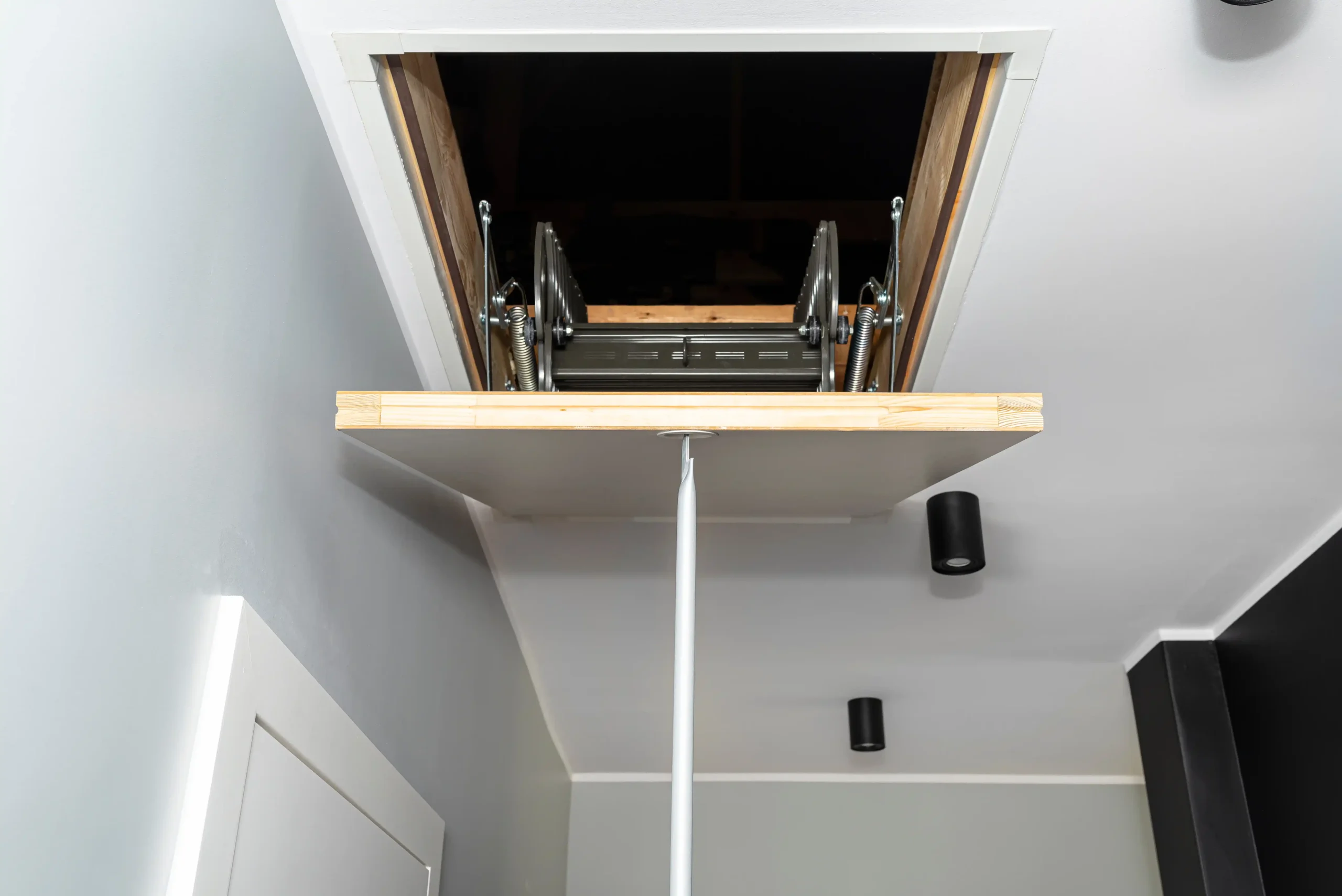 Loft Hatches